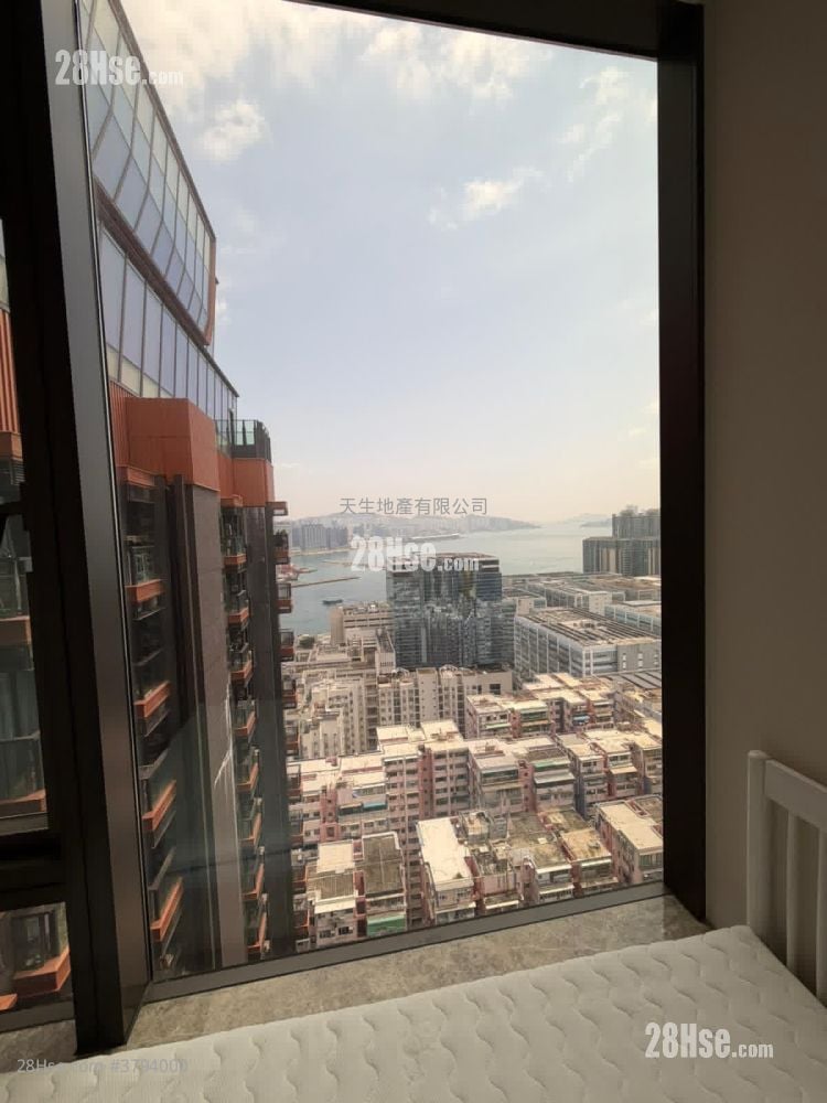 The Vantage Rental 1 Bedroom , 1 Bathroom 270 ft²