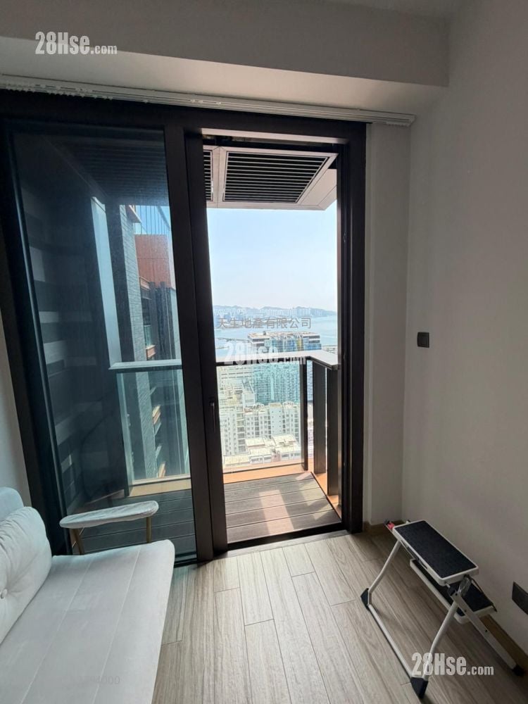 The Vantage Rental 1 Bedroom , 1 Bathroom 270 ft²