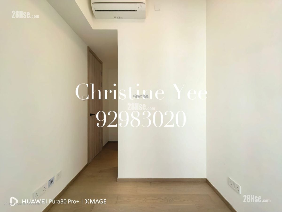 One Jardine's Lookout Rental 1 Bedroom , 1 Bathroom 272 ft²