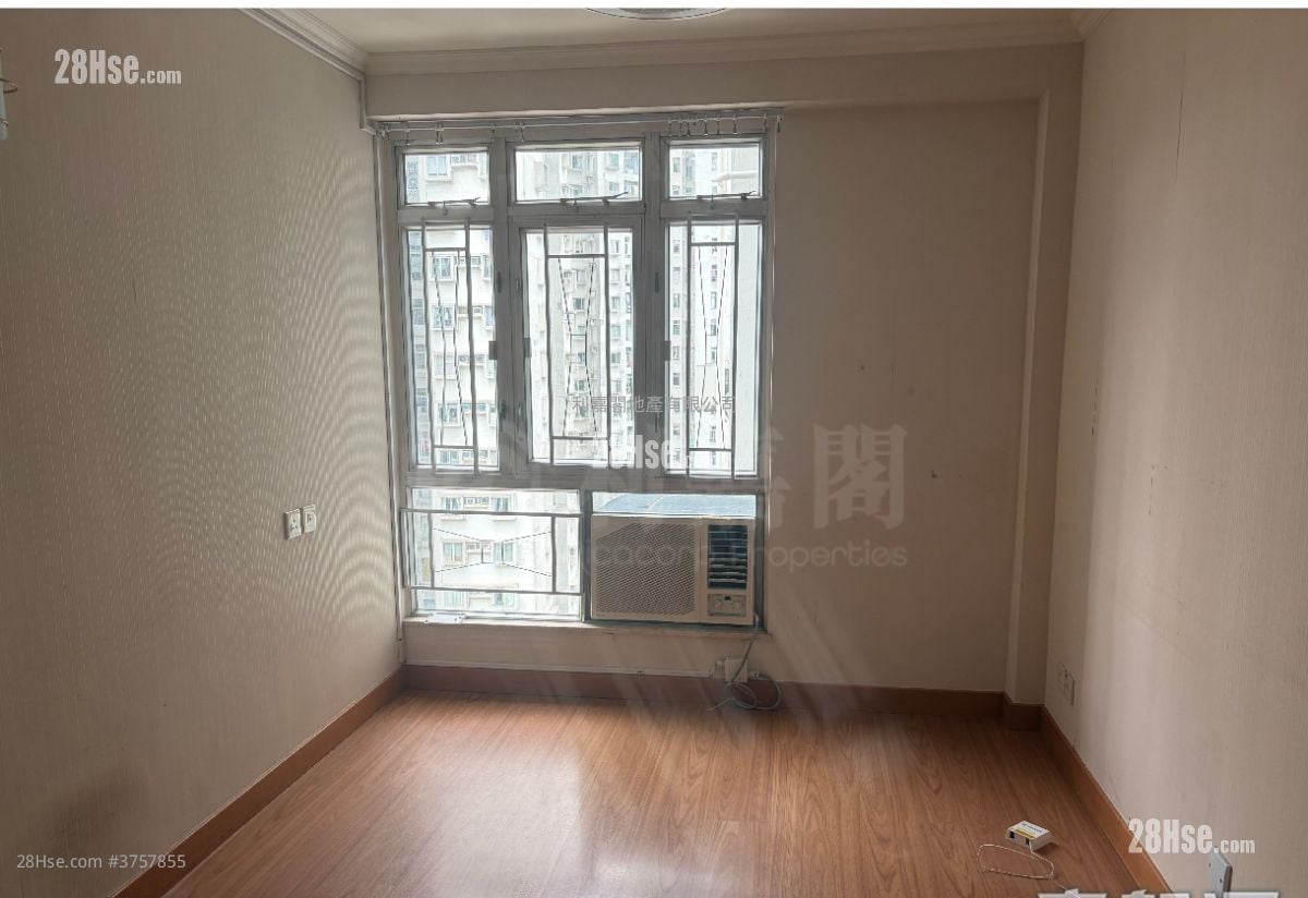 南丰新邨 售盘 2 房 , 1 浴室 391 平方尺