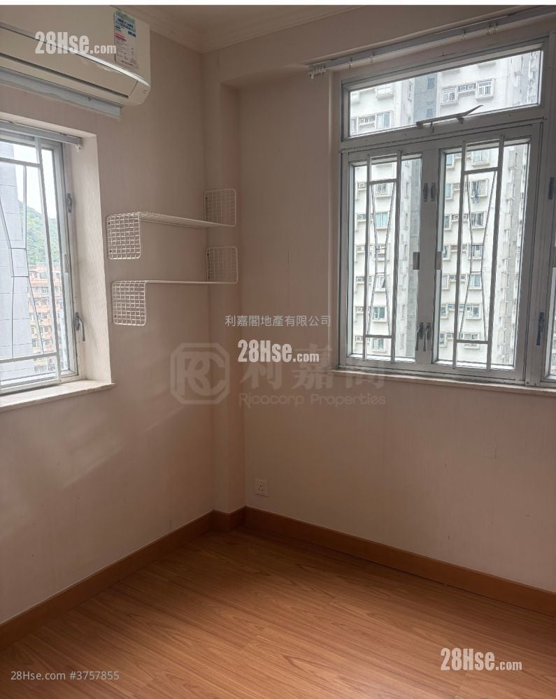 南丰新邨 售盘 2 房 , 1 浴室 391 平方尺