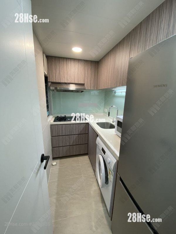 Siu Hong Court Rental 483 ft²