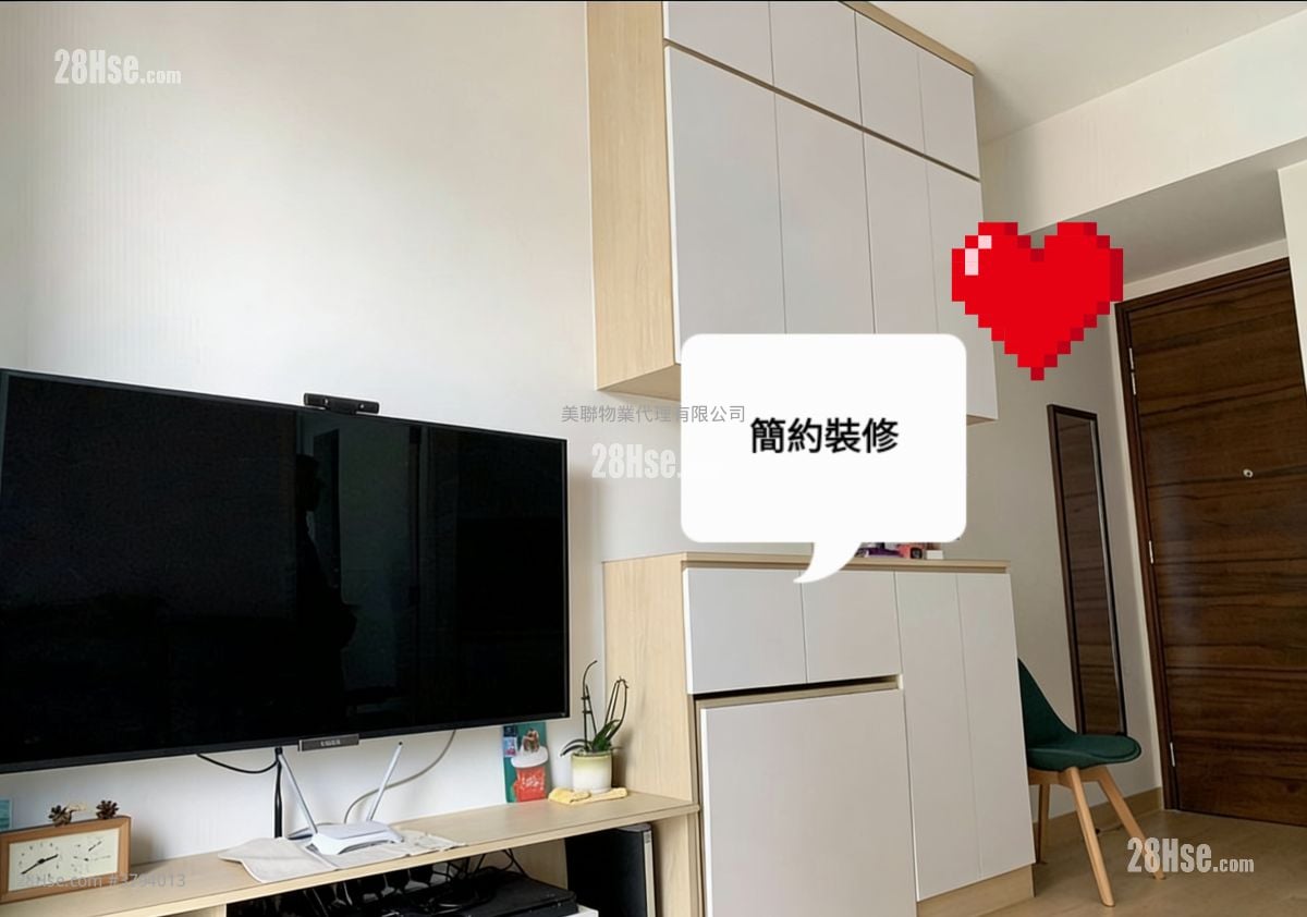 Savannah Sell 1 Bedroom 325 ft²