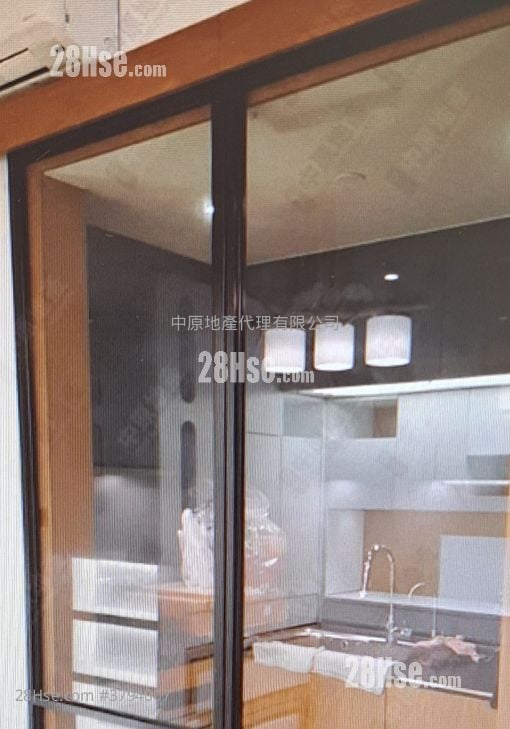 柏傲湾 租盘 3 房 , 1 浴室 645 平方尺