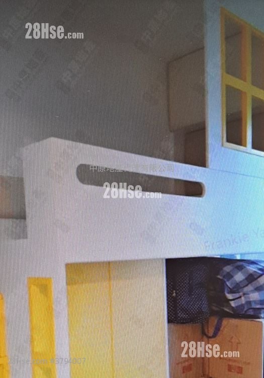 柏傲湾 租盘 3 房 , 1 浴室 645 平方尺