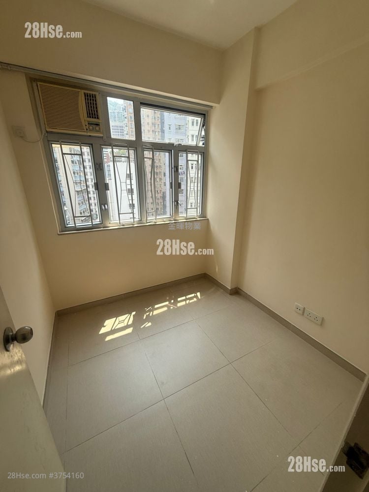 三多大楼 售盘 2 房 318 平方尺