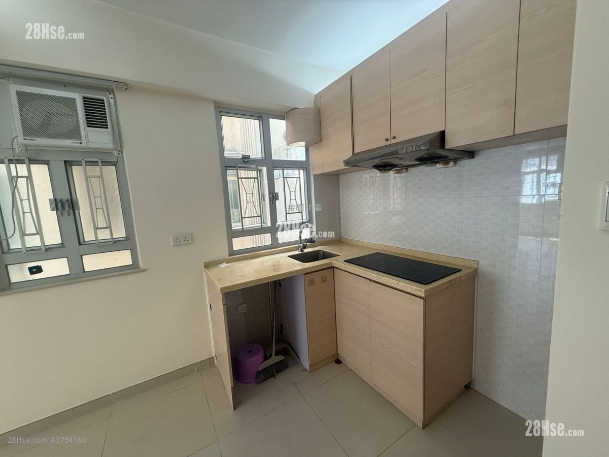 三多大楼 售盘 2 房 318 平方尺