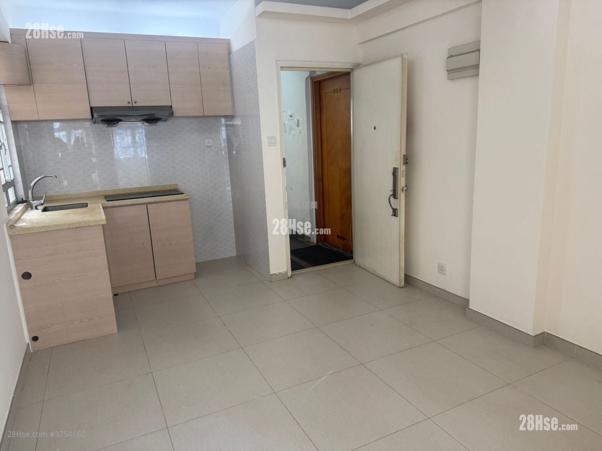 三多大楼 售盘 2 房 318 平方尺