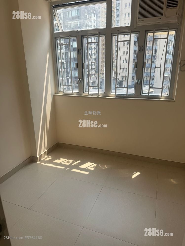 三多大楼 售盘 2 房 318 平方尺