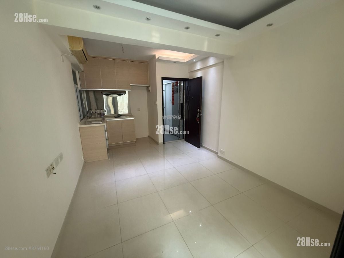 三多大楼 售盘 2 房 318 平方尺