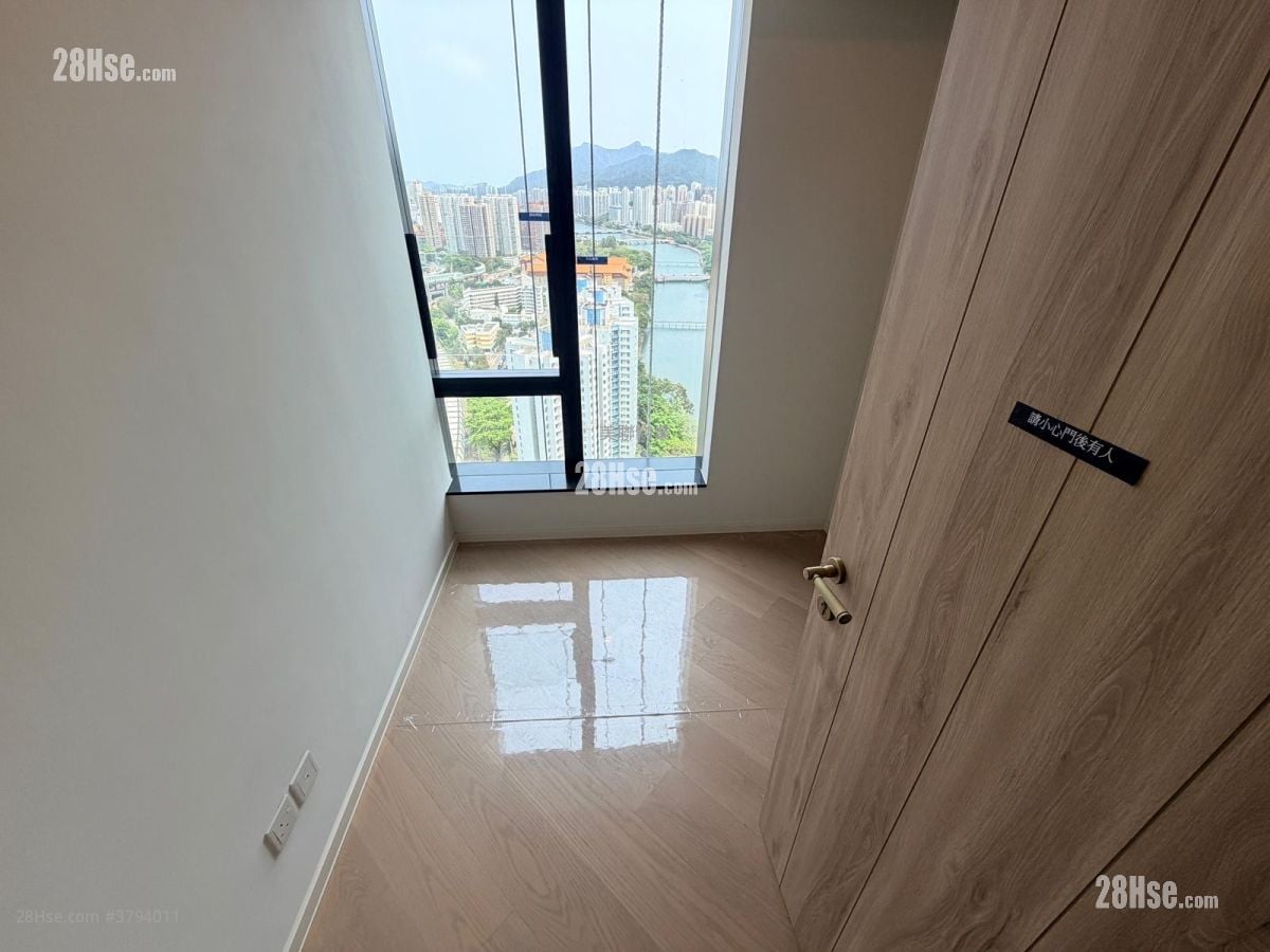 The Pavilia Farm Sell 3 Bedrooms 866 ft²