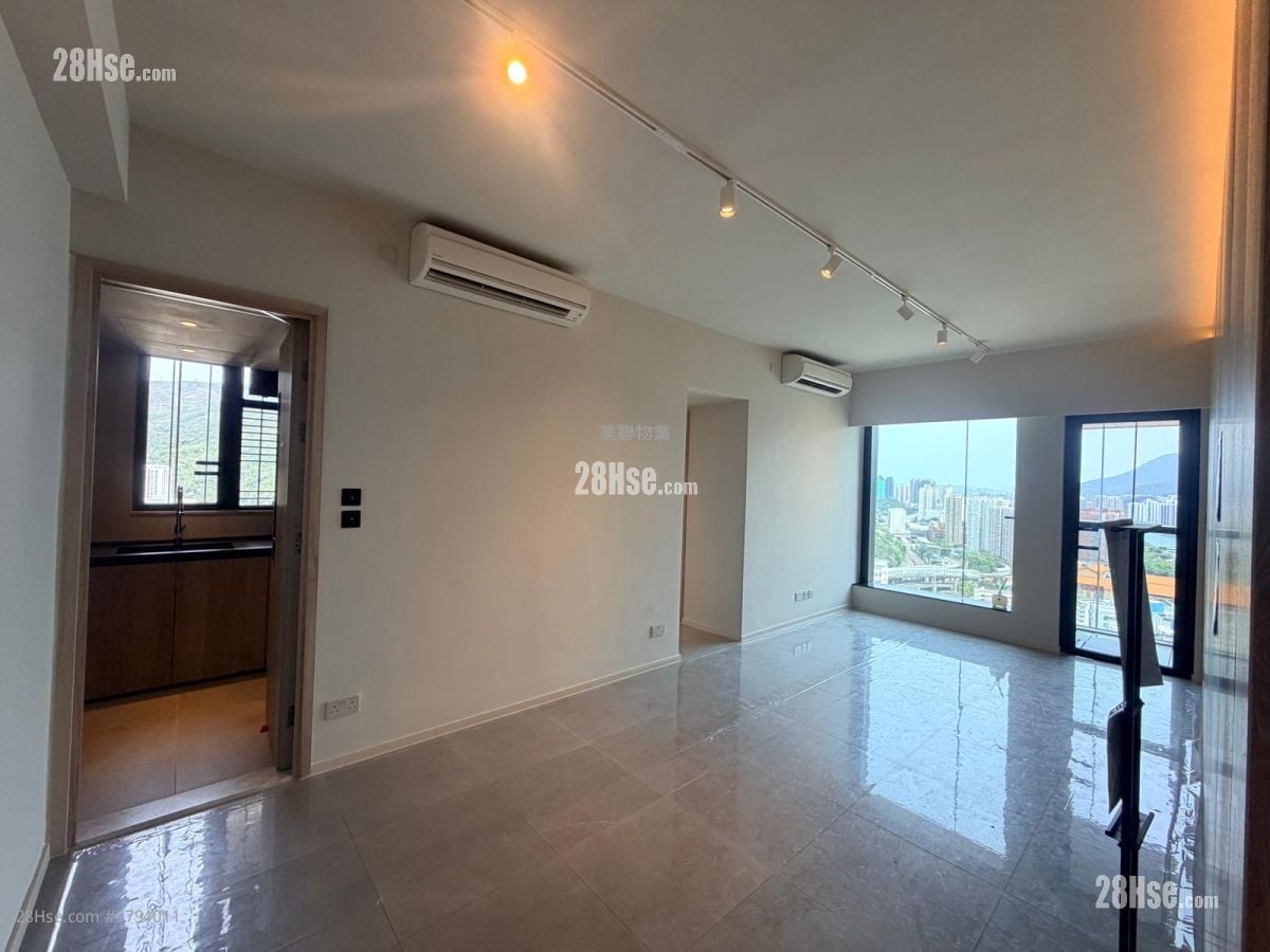 The Pavilia Farm Sell 3 Bedrooms 866 ft²