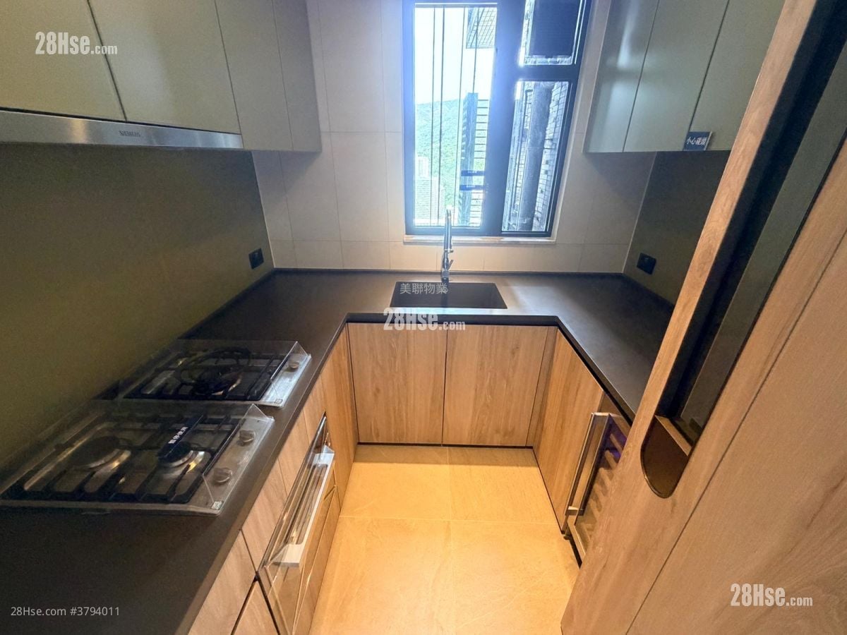 The Pavilia Farm Sell 3 Bedrooms 866 ft²