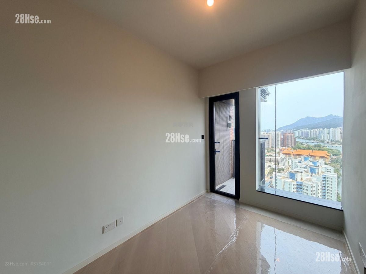 The Pavilia Farm Sell 3 Bedrooms 866 ft²