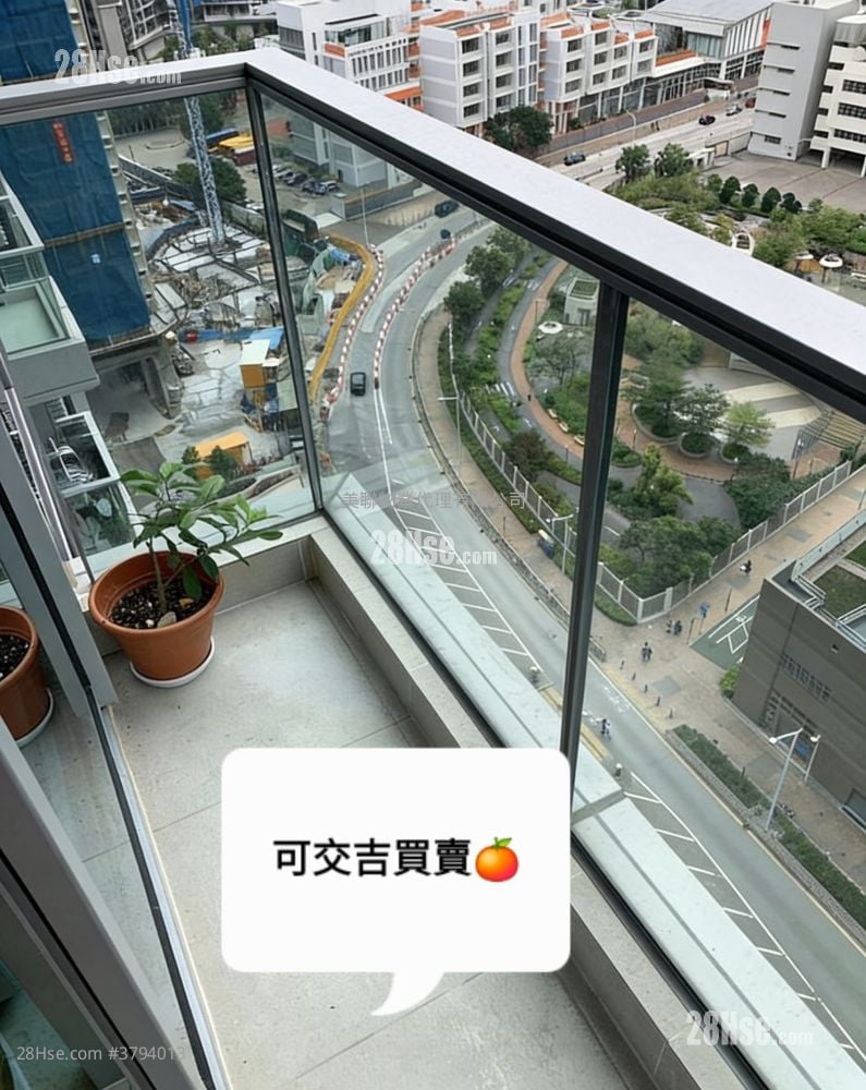 Savannah Sell 1 Bedroom 325 ft²