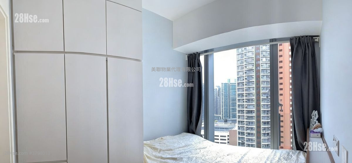 Savannah Sell 1 Bedroom 325 ft²