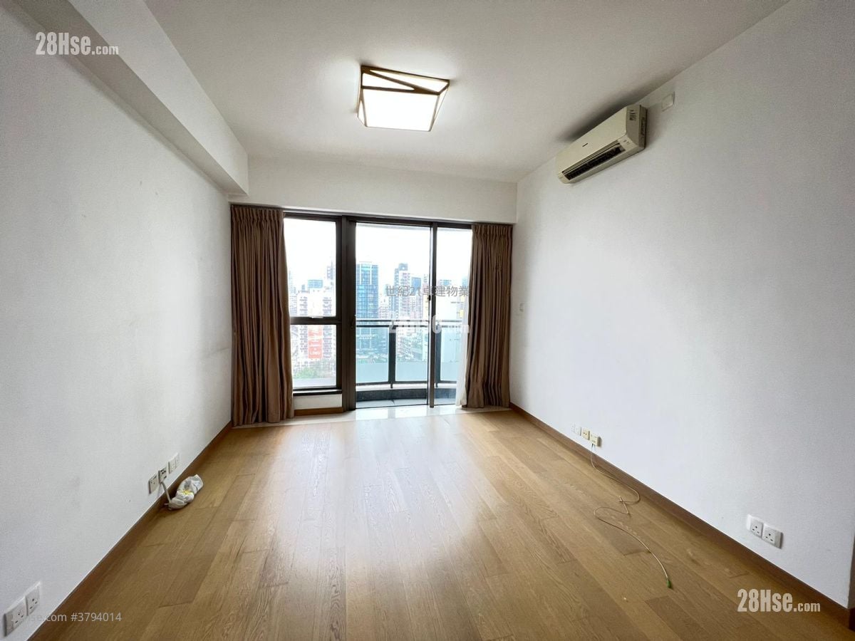 The Austin 售盘 3 房 , 2 浴室 890 平方尺