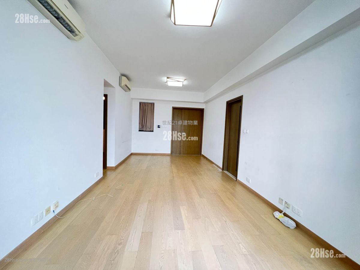 The Austin 售盘 3 房 , 2 浴室 890 平方尺