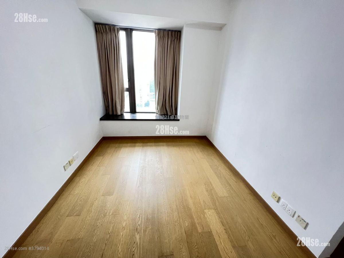 The Austin 售盘 3 房 , 2 浴室 890 平方尺