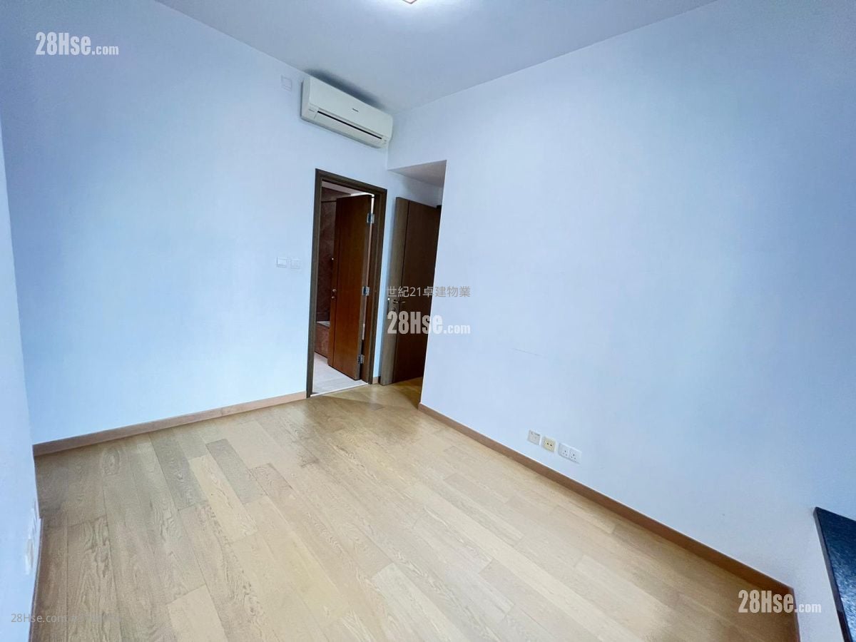 The Austin 售盘 3 房 , 2 浴室 890 平方尺