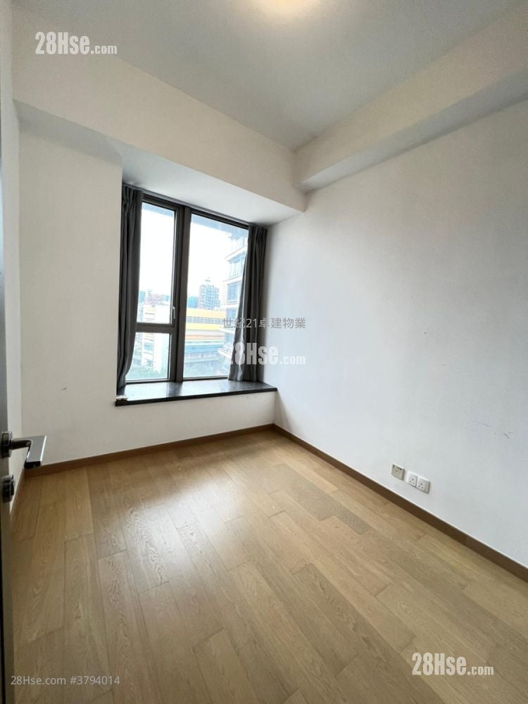 The Austin 售盘 3 房 , 2 浴室 890 平方尺