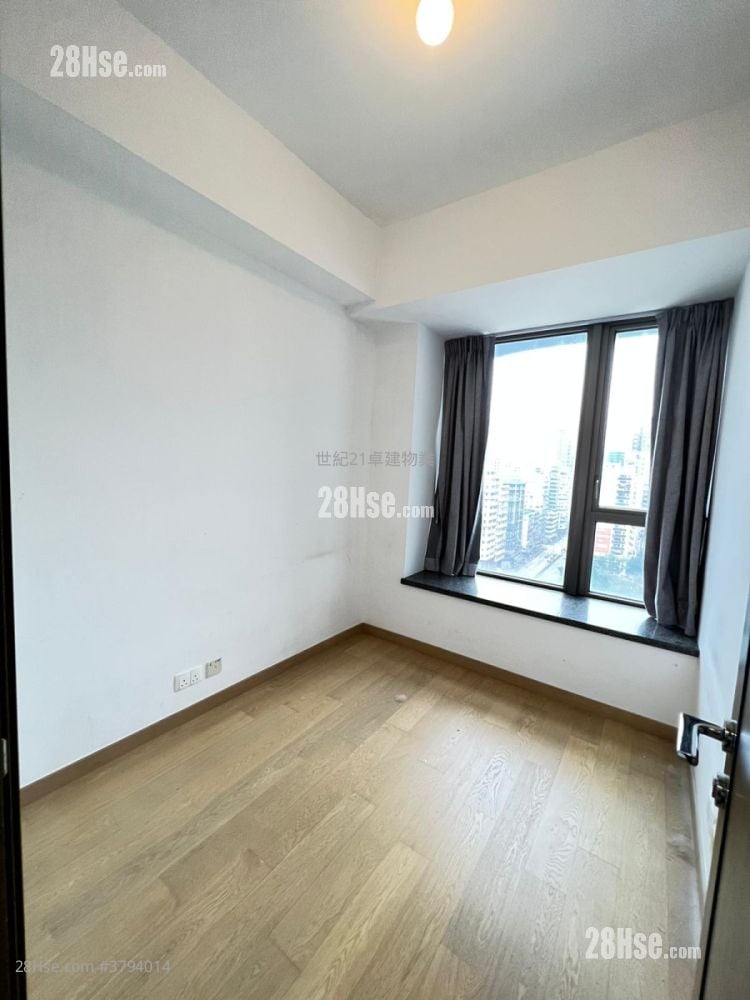 The Austin 售盘 3 房 , 2 浴室 890 平方尺