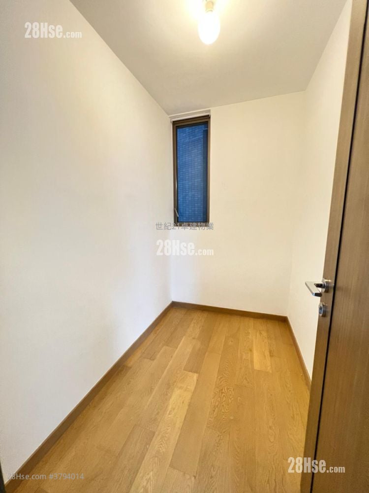 The Austin 售盘 3 房 , 2 浴室 890 平方尺