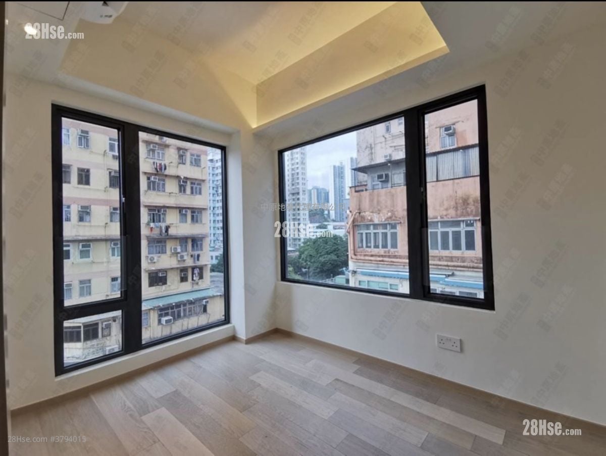 葵芳汇 售盘 1 房 , 1 浴室 299 平方尺