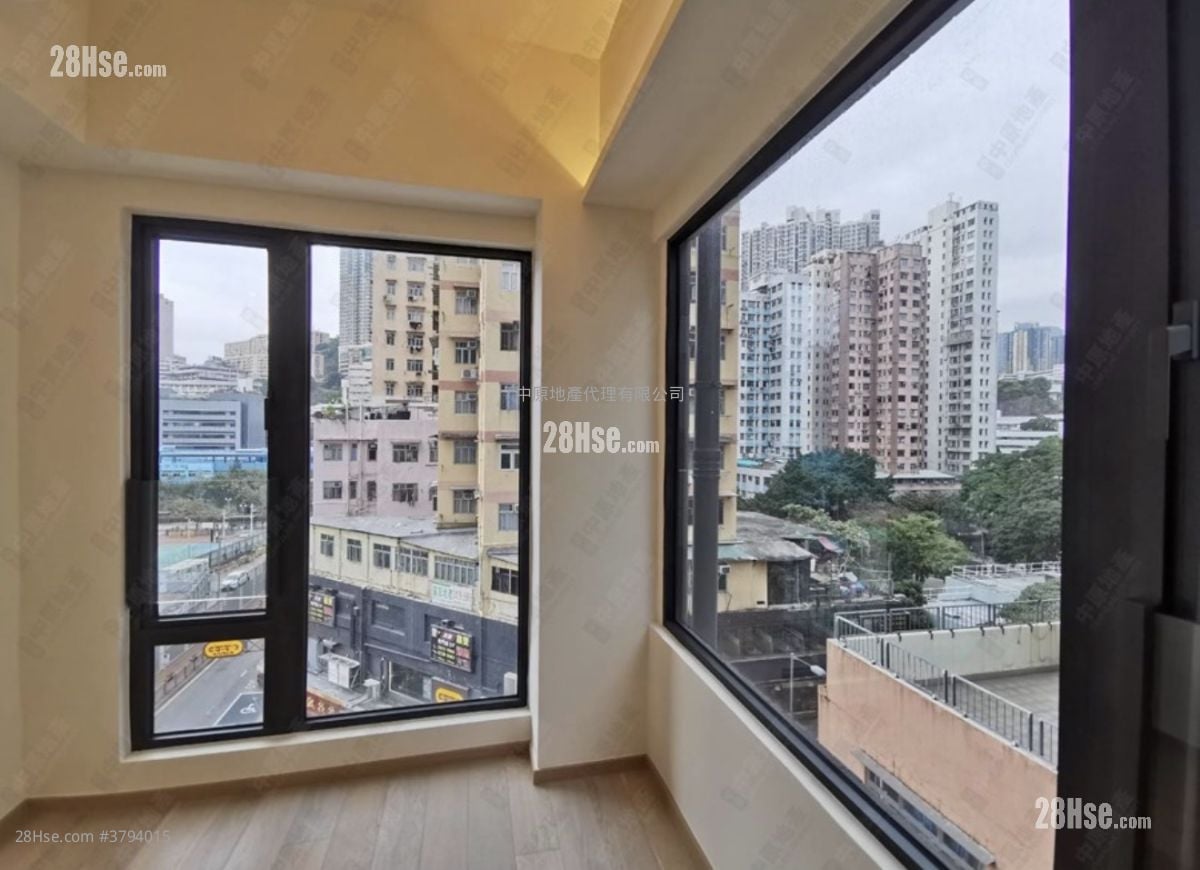 葵芳汇 售盘 1 房 , 1 浴室 299 平方尺