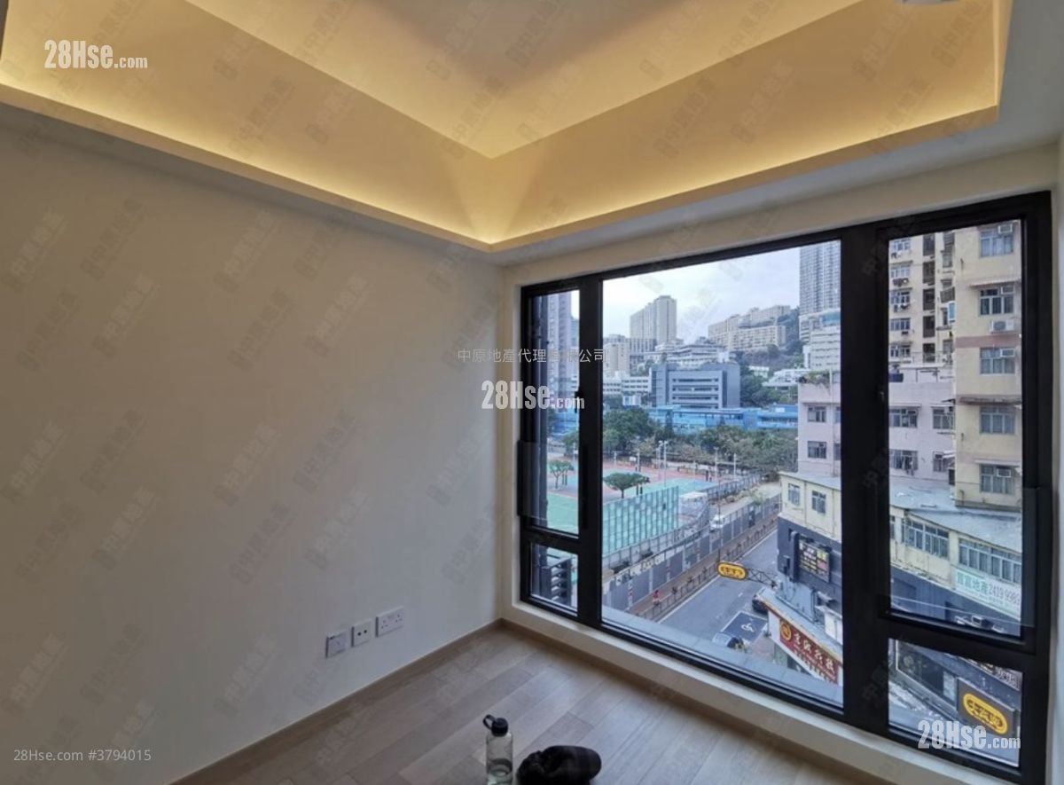 葵芳汇 售盘 1 房 , 1 浴室 299 平方尺