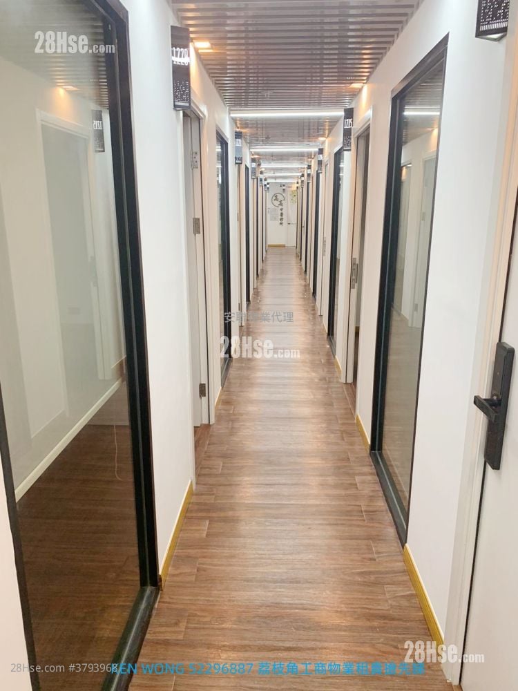 Cheung Lung Industrial Building Rental