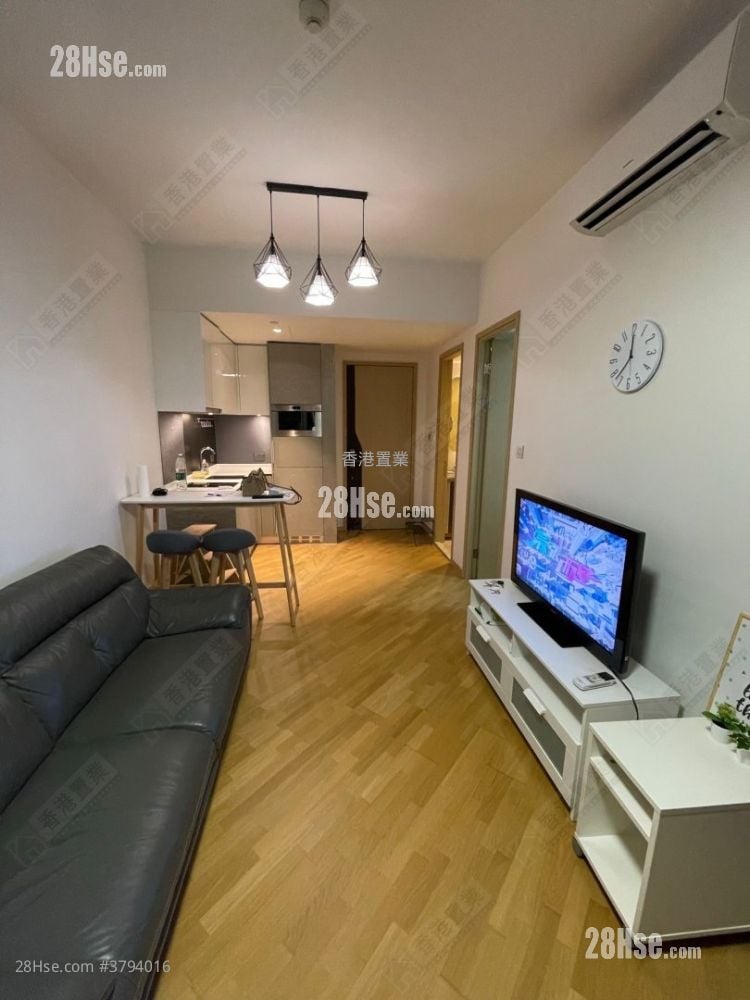 Alto Residences Sell 1 Bedroom , 1 Bathroom 388 ft²