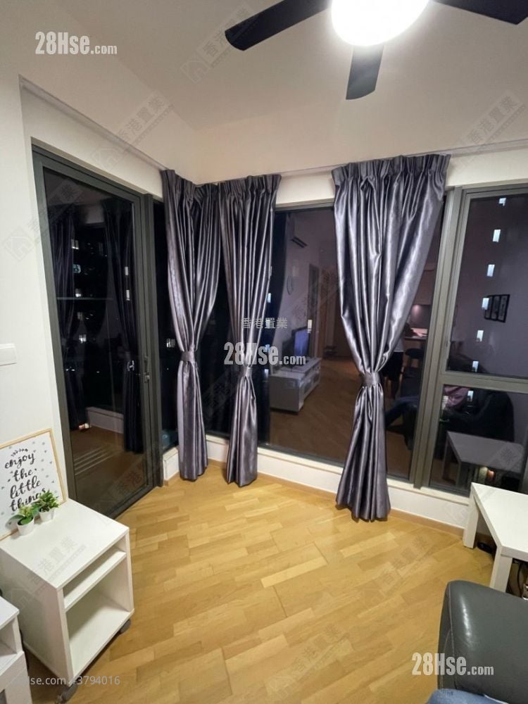 Alto Residences Sell 1 Bedroom , 1 Bathroom 388 ft²