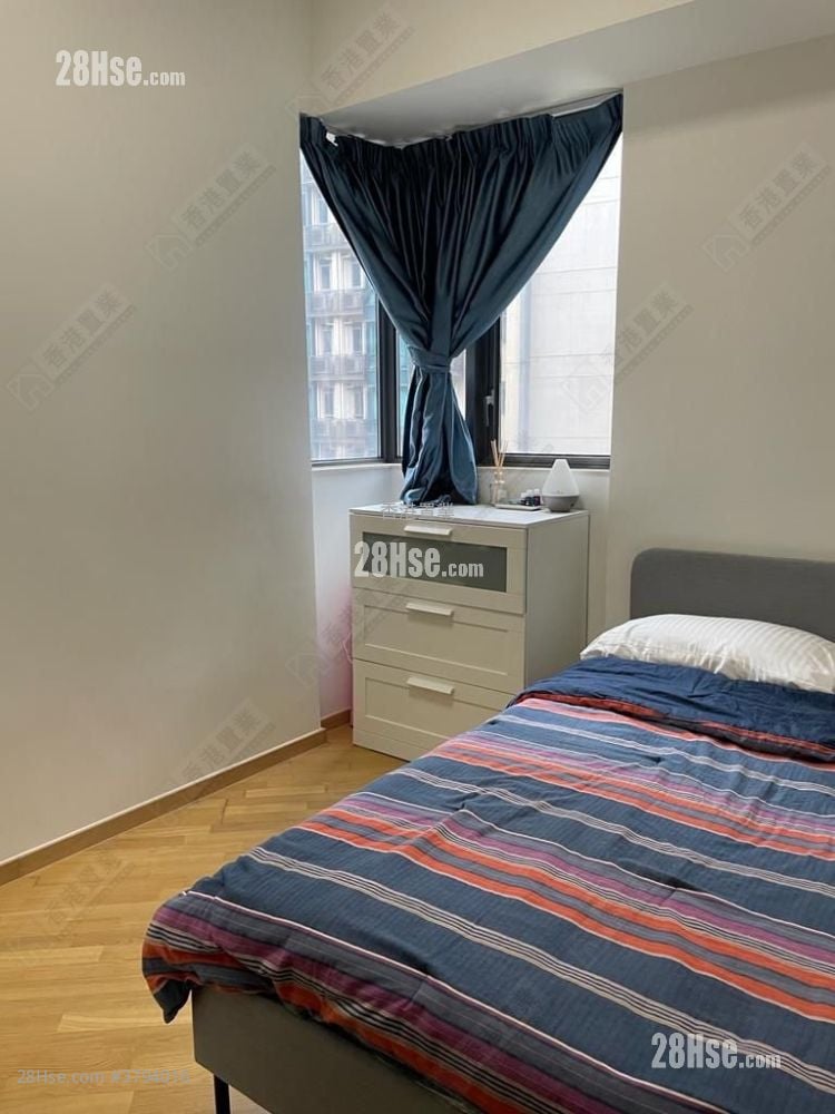 Alto Residences Sell 1 Bedroom , 1 Bathroom 388 ft²