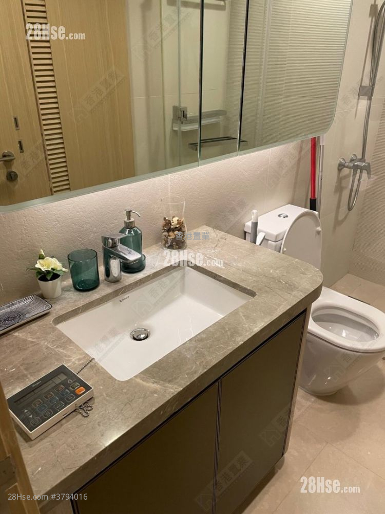 Alto Residences Sell 1 Bedroom , 1 Bathroom 388 ft²