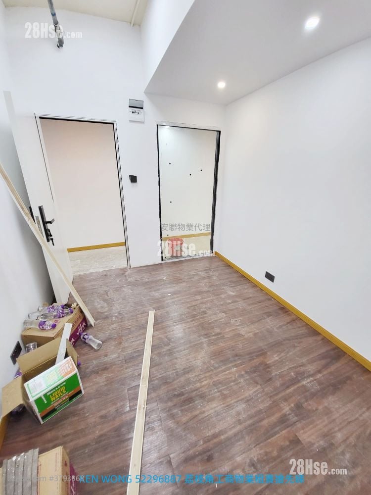 Cheung Lung Industrial Building Rental