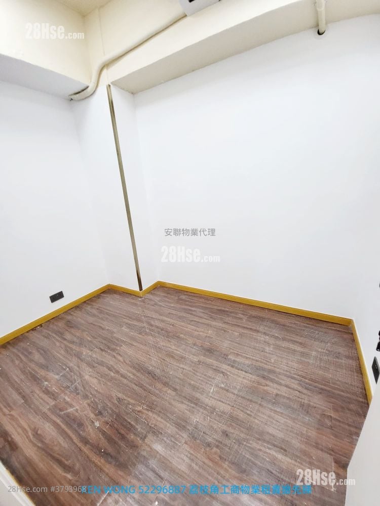 Cheung Lung Industrial Building Rental