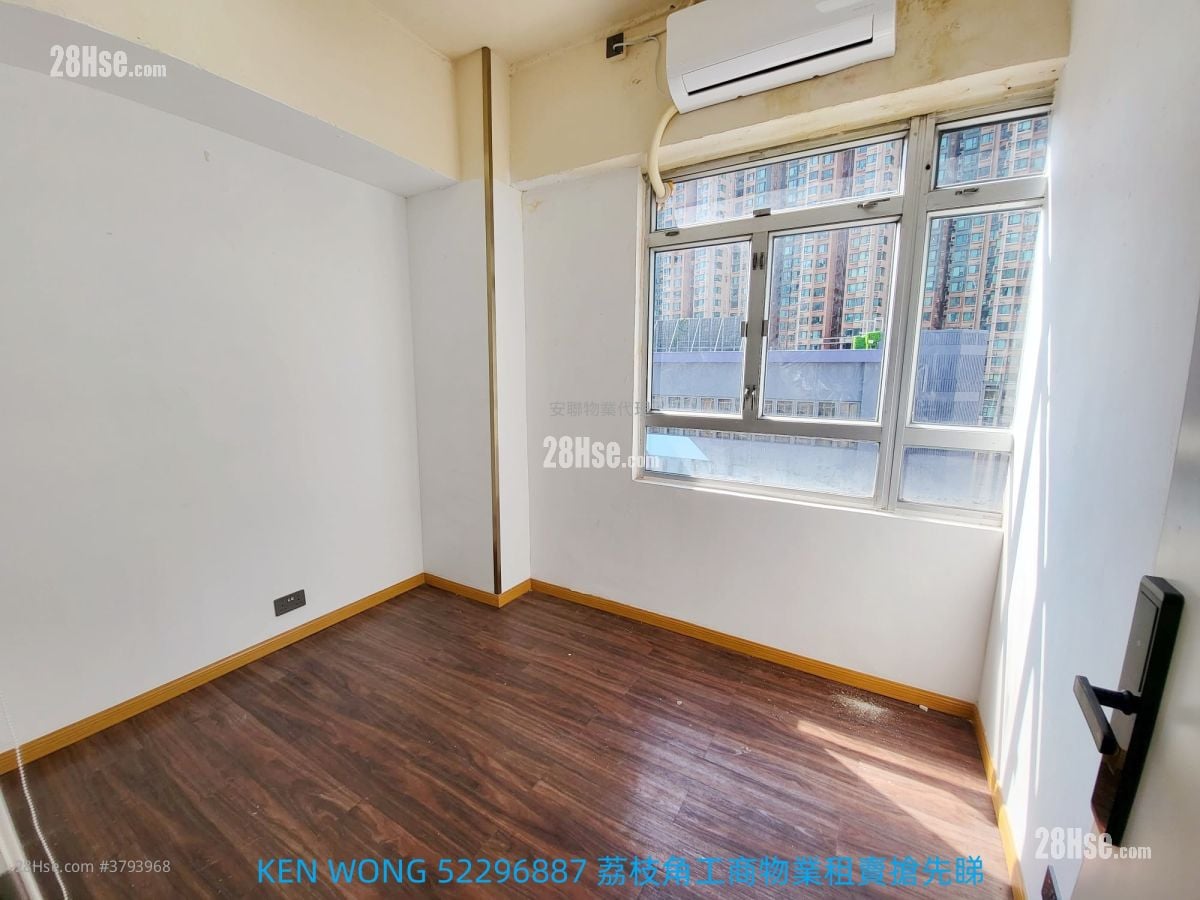 Cheung Lung Industrial Building Rental