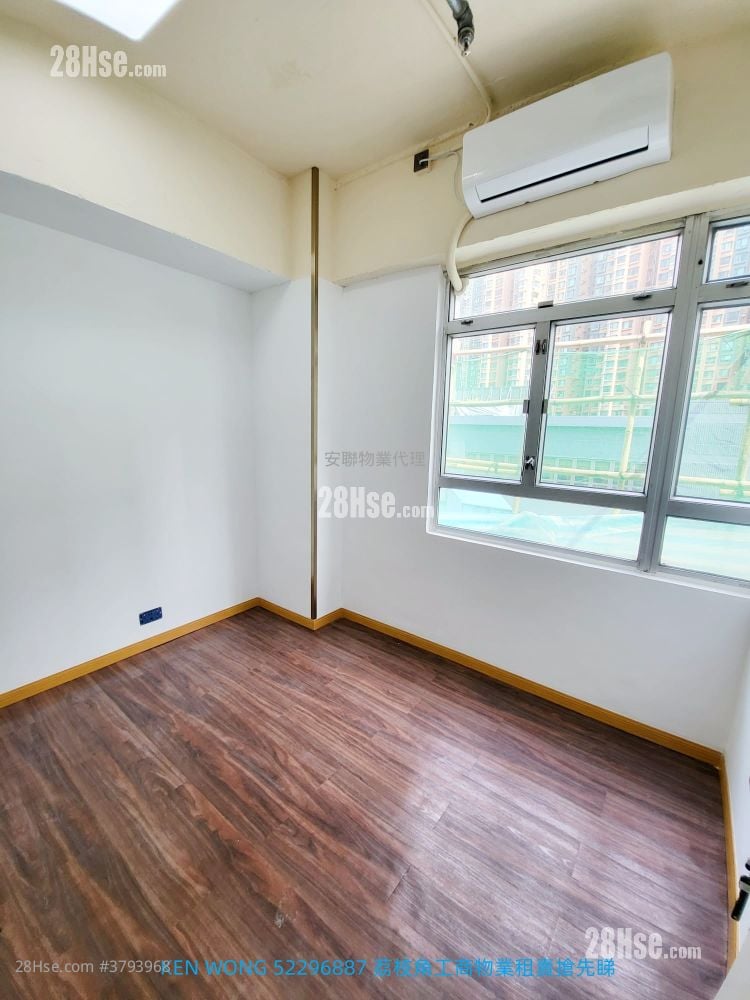 Cheung Lung Industrial Building Rental