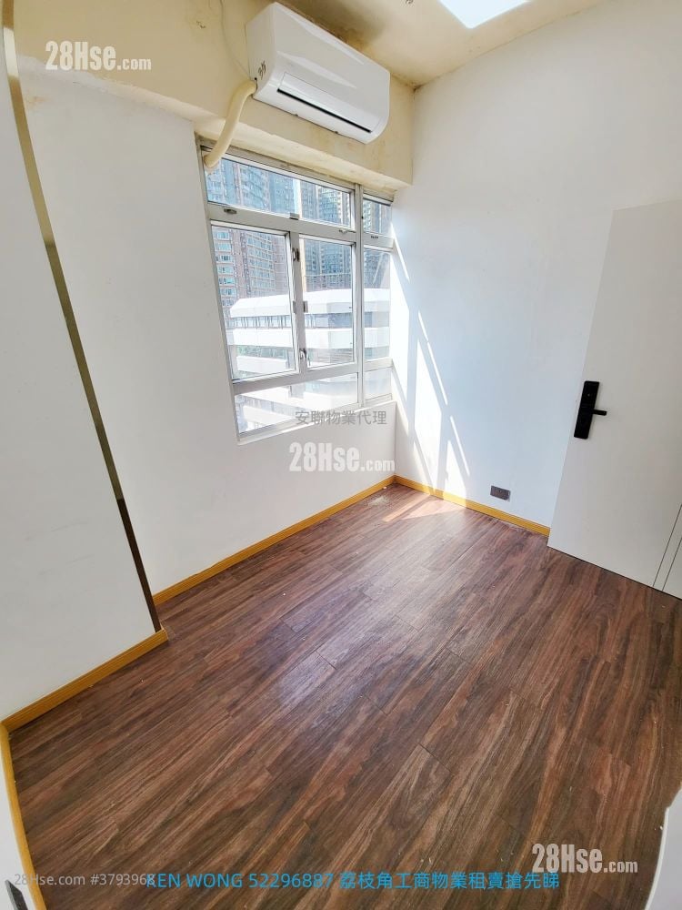 Cheung Lung Industrial Building Rental