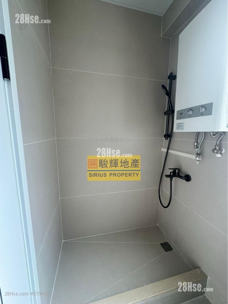 华枫大厦 租盘 236 平方尺