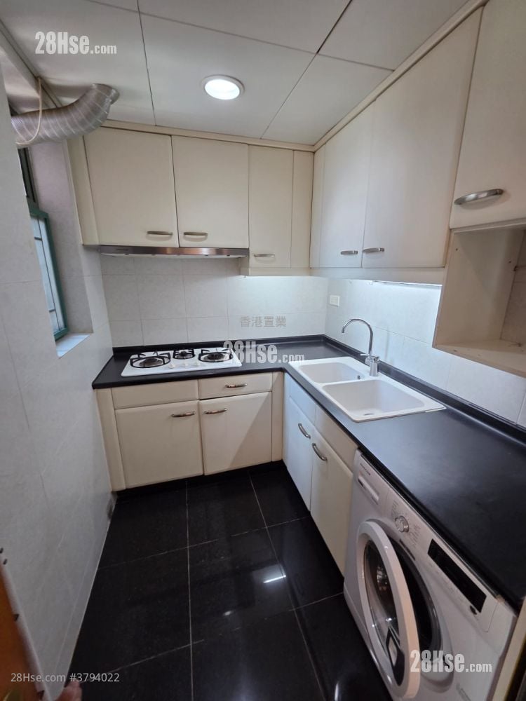 Park Avenue Sell 3 Bedrooms , 2 Bathrooms 777 ft²