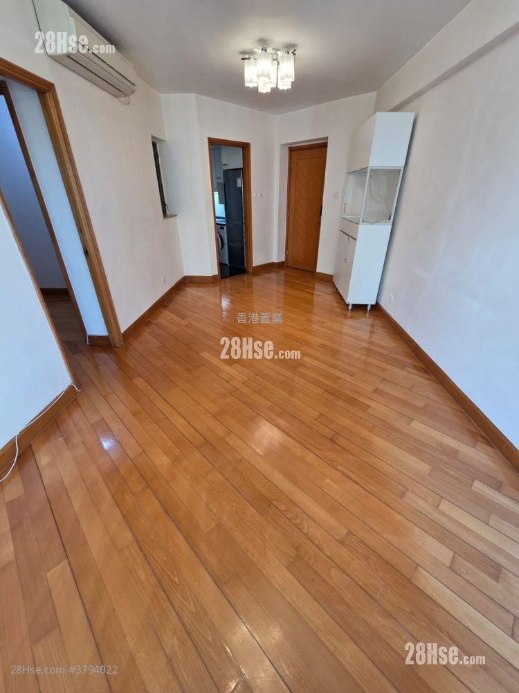 Park Avenue Sell 3 Bedrooms , 2 Bathrooms 777 ft²