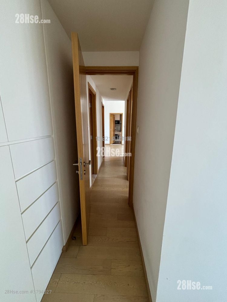 Grand Austin 售盘 3 房 , 2 浴室 875 平方尺