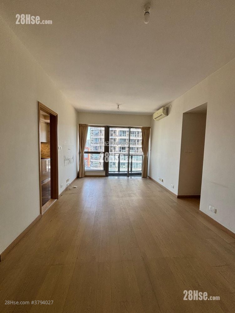 Grand Austin 售盘 3 房 , 2 浴室 875 平方尺