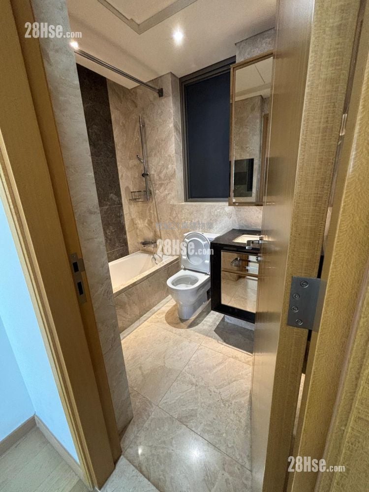 Grand Austin 售盘 3 房 , 2 浴室 875 平方尺