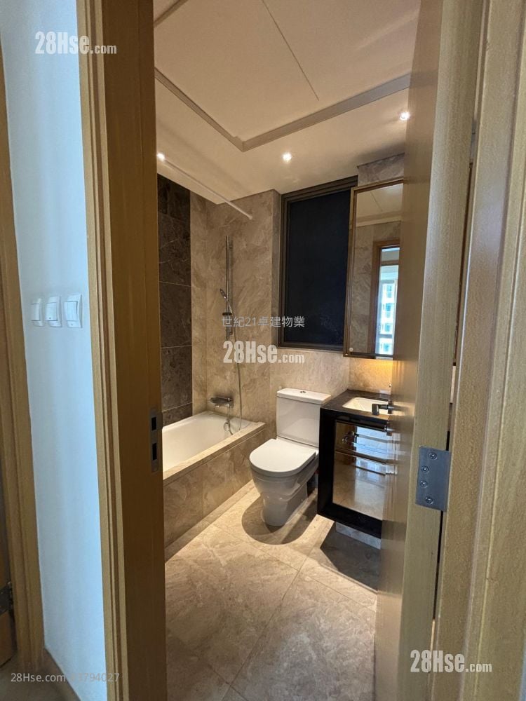 Grand Austin 售盘 3 房 , 2 浴室 875 平方尺