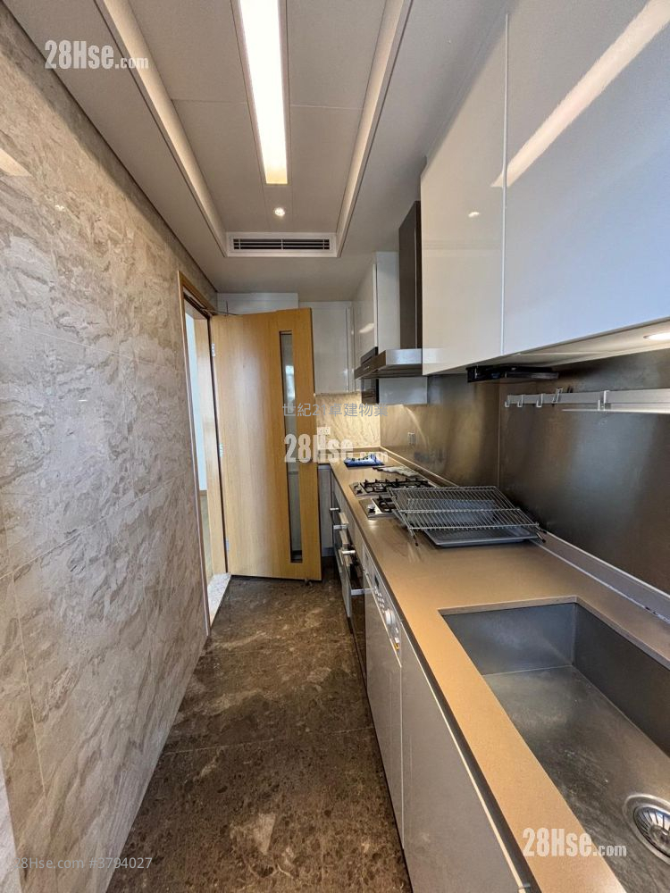 Grand Austin 售盘 3 房 , 2 浴室 875 平方尺