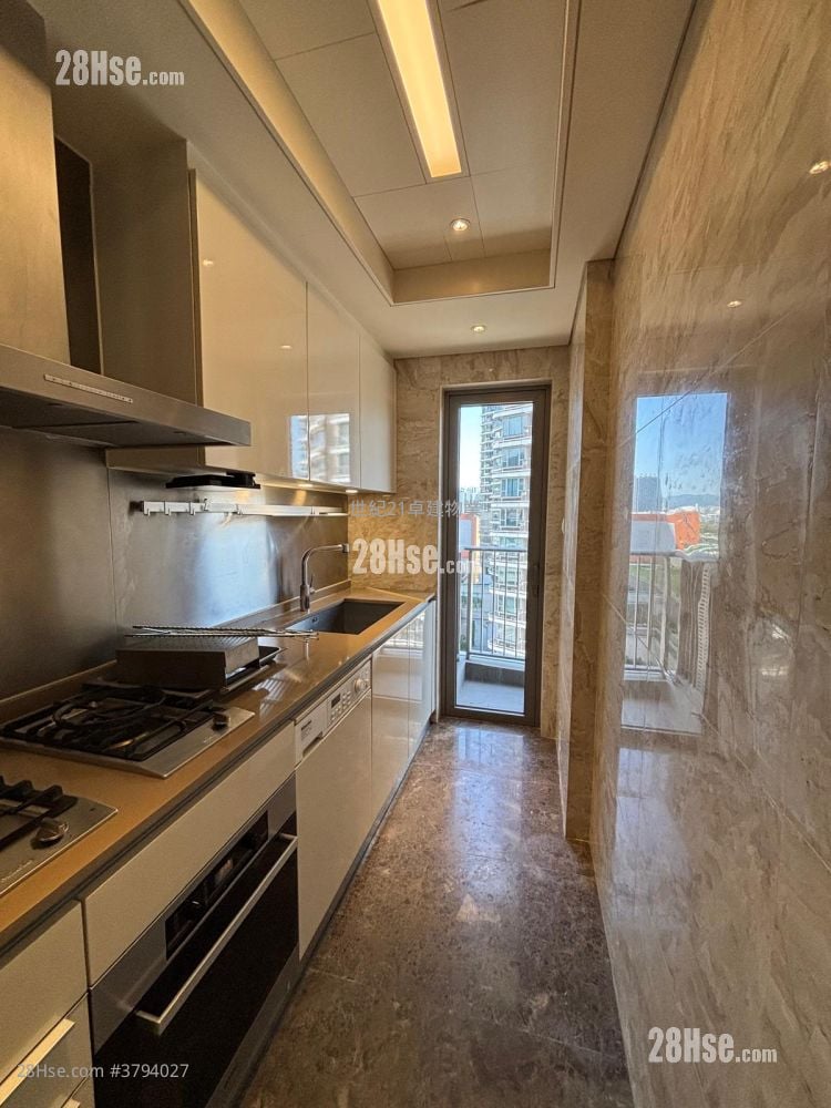 Grand Austin 售盘 3 房 , 2 浴室 875 平方尺