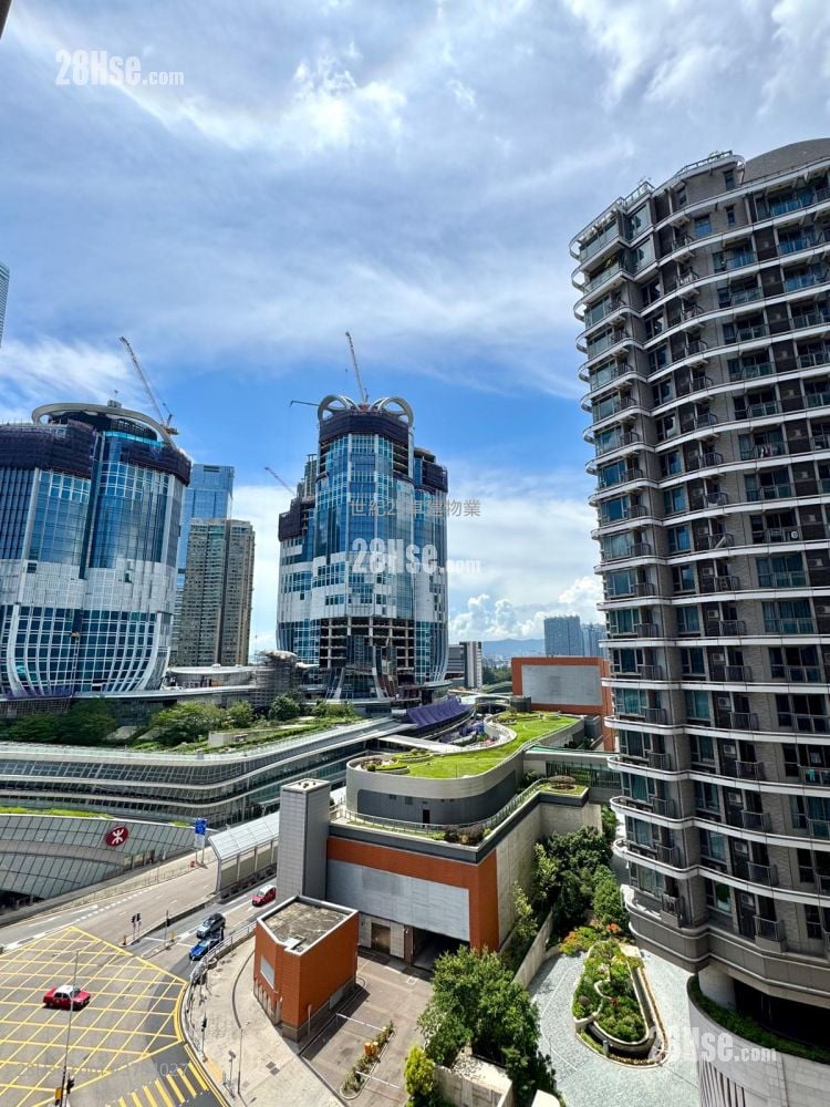 Grand Austin 售盘 3 房 , 2 浴室 875 平方尺